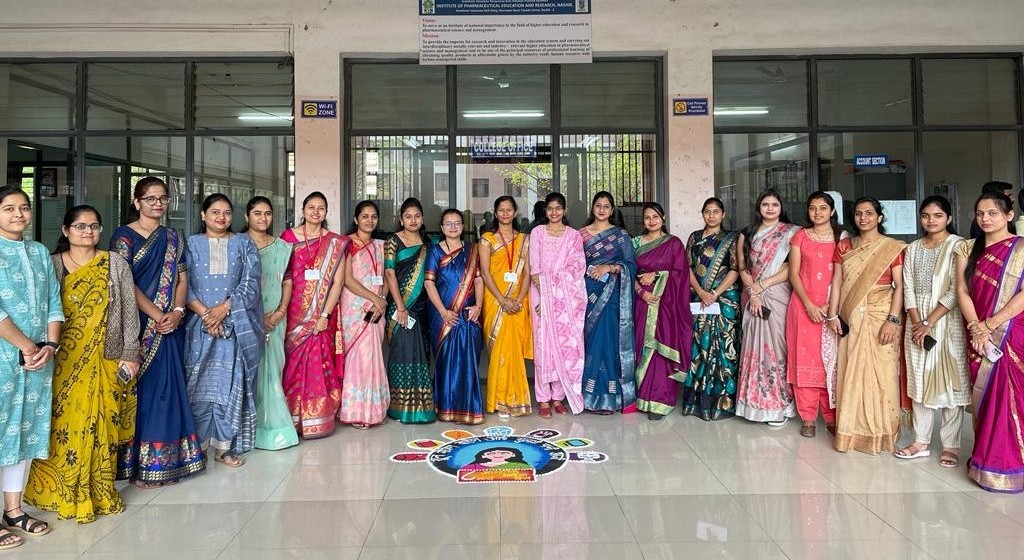 Celebration of International Womens Day 2023